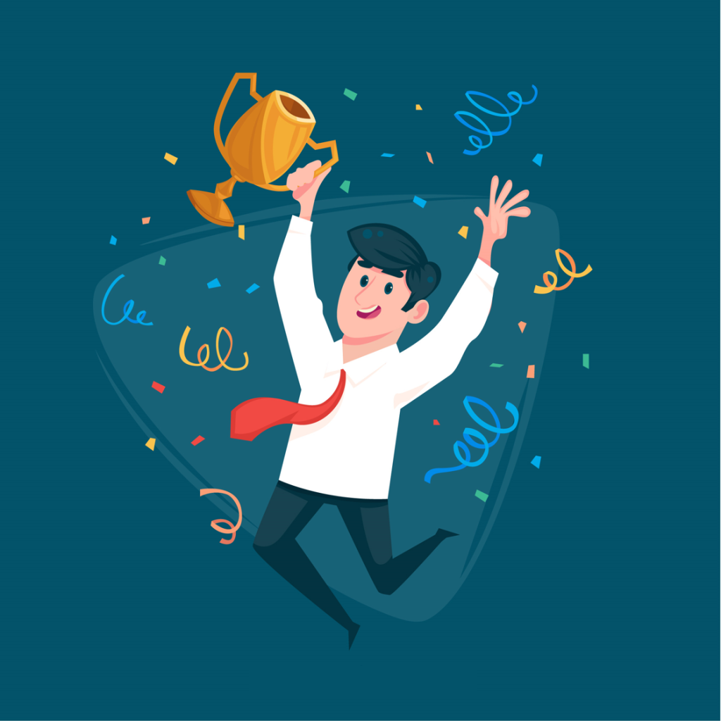 Sukses: Tips Sukses untuk Anda