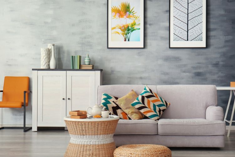 Rumah Nyaman dan Sejuk dengan Smartclean