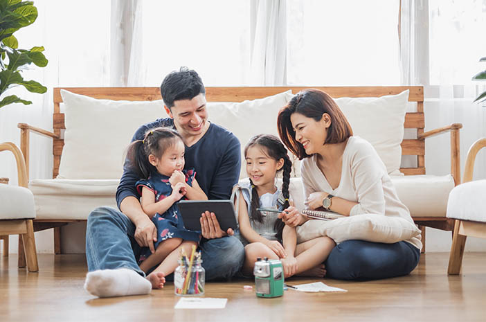 Menjaga Kesehatan dan Membangun Rumah Bebas Kuman untuk Keluarga Sehat